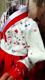 Hanbok