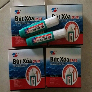 Bút xoá 10k