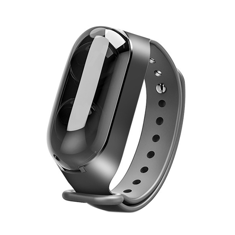 Bộ Tai Nghe Thể Thao Không Dây Tws Kèm Hộp Sạc | BigBuy360 - bigbuy360.vn