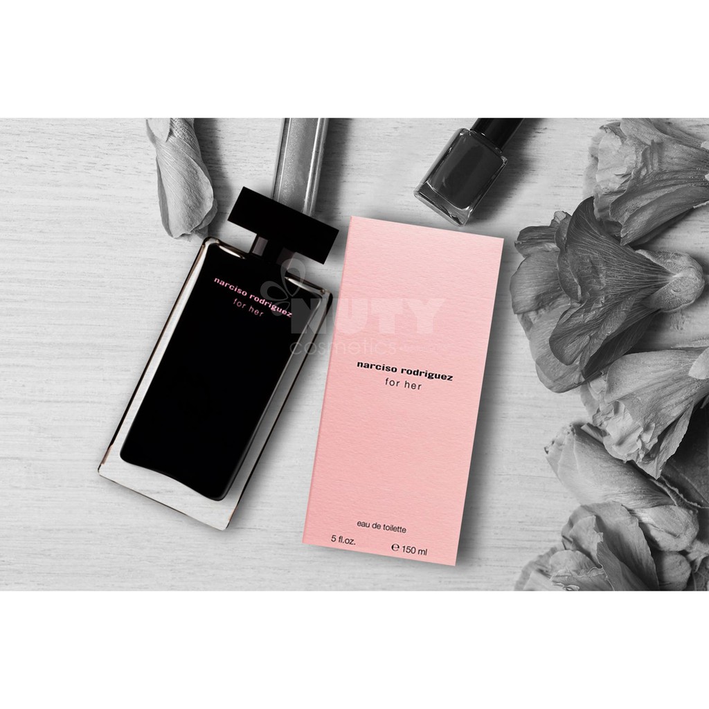 [Chính Hãng] Nước Hoa Nữ  𝙉𝙖𝙧𝙨𝙞𝙘𝙤 𝐑𝐨𝐝𝐫𝐢𝐠𝐮𝐞𝐳 𝐟𝐨𝐫 𝐇𝐞𝐫 𝐄𝐃𝐓/ 𝐅𝐥𝐞𝐮𝐫 𝐌𝐮𝐬𝐜 𝐅𝐨𝐫 𝐇𝐞𝐫 | BigBuy360 - bigbuy360.vn
