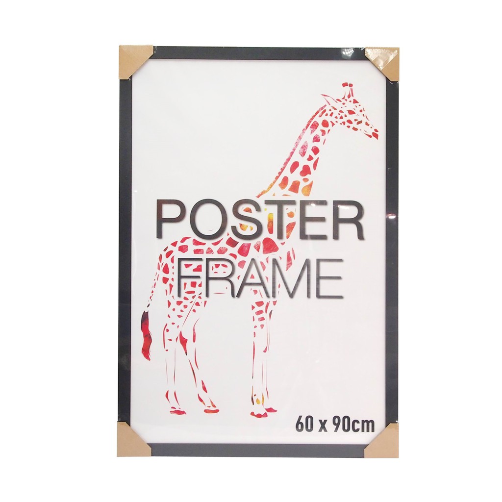 Khung ảnh nhựa UBL GF0152 60 X 90cm