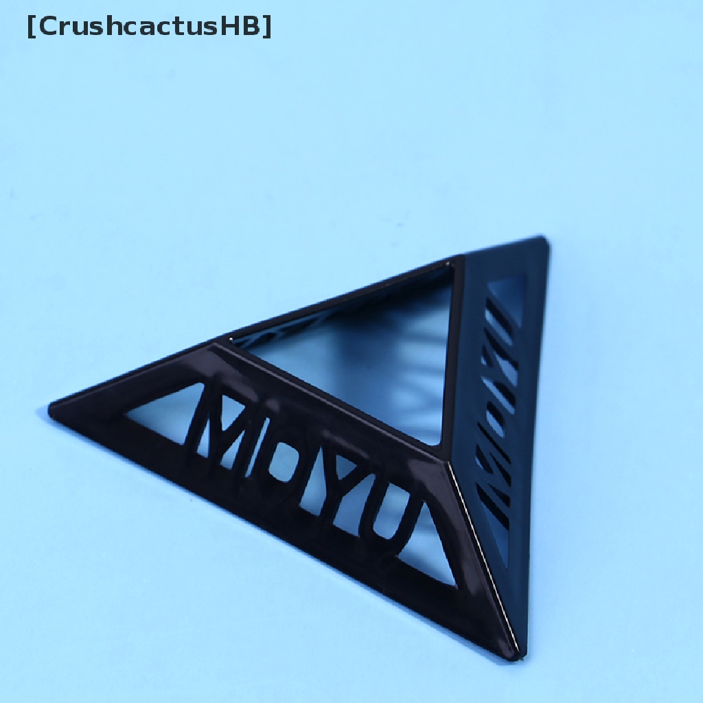 Set 10 Đế Nhựa 3x3 4x4 5x5 Nhiều Màu Sắc Dùng Làm Ảo Thuật