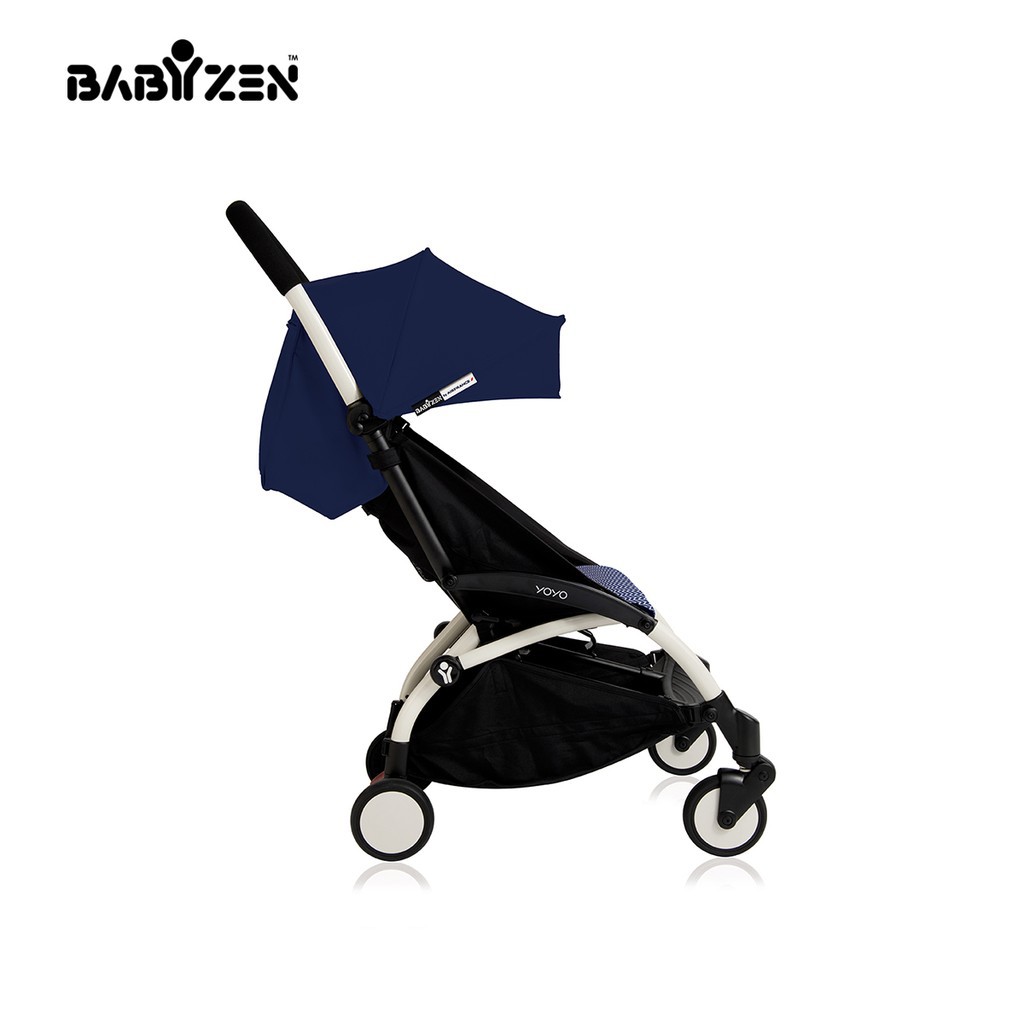 Xe đẩy BABYZEN YOYO+ 6+ AIRFRANCE