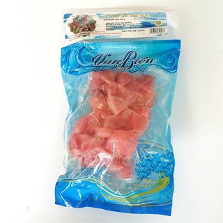 cá Ngừ cắt hạt lựu vua biển Hà Nội 500gr