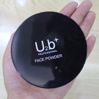 PHẤN BỘT U2B HÀN QUỐC SIÊU MỊN