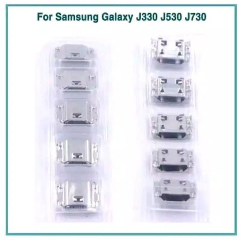 Dây Cáp Sạc Cho Samsung Galaxy J330 J530 J730 J3 Pro J5 Pro J7 Pro