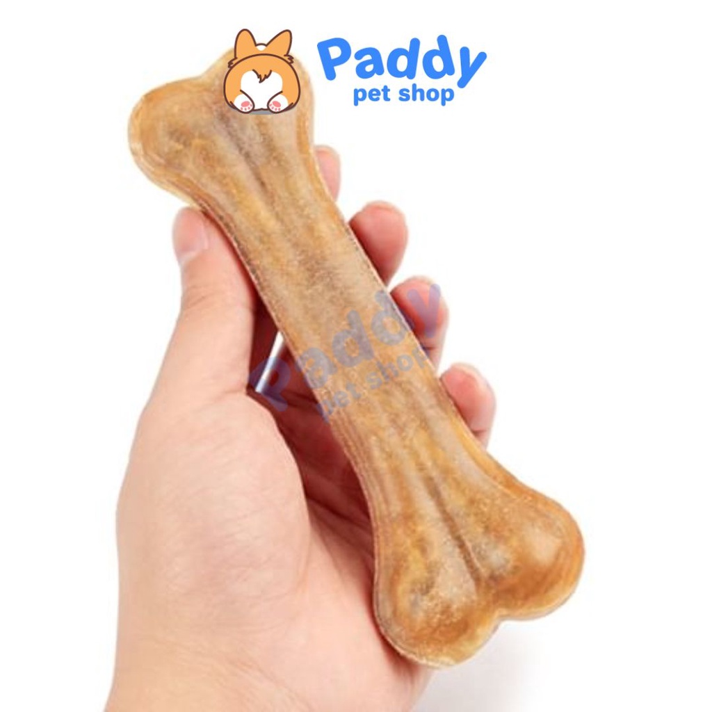 Xương Da Bò Chompers Snack Cho Chó
