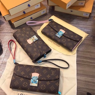 Lv sper full box hãng