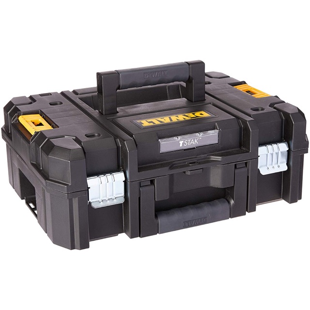 Hộp đựng dụng cụ nhựa 44x33.3x15cm DeWALT DWST17807
