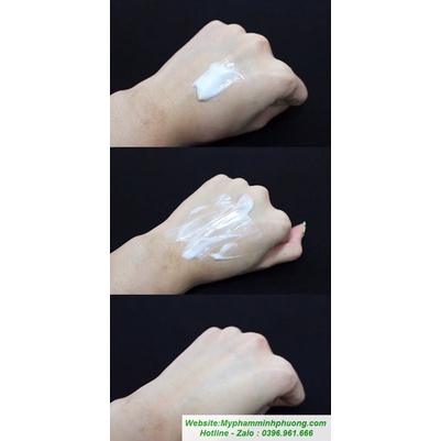Kem dưỡng thể và da tay Hand And Body Shiffon The Face Shop 100ml