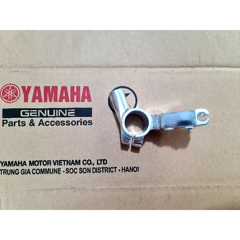 Cùm Tay Thắng Trái Mio, Ultimo, Nouvo...