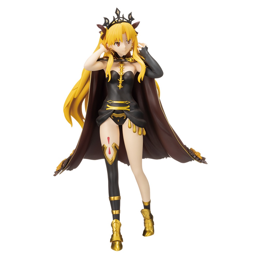 [SHQ] [ Hàng có sẵn ] Mô hình Ereshkigal Figure chính hãng Nhật - Fate Grand Order