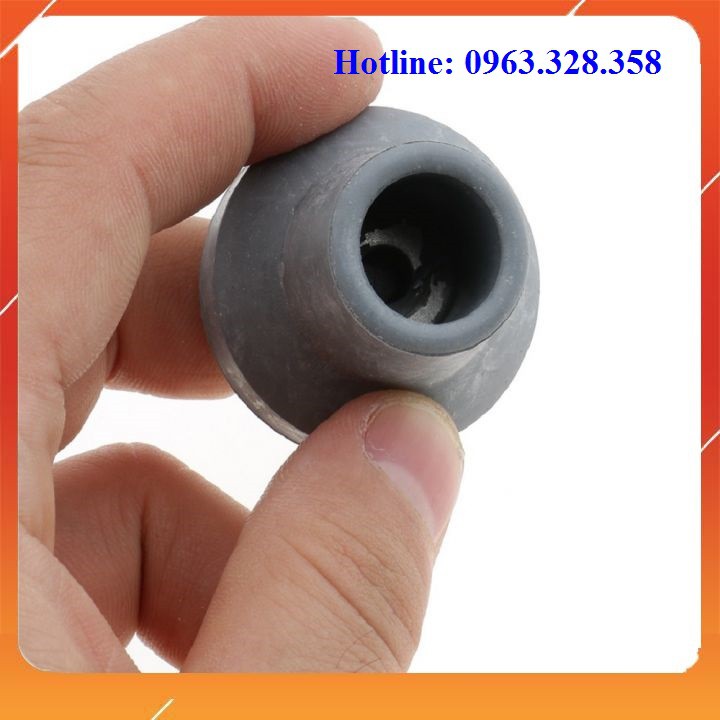 Chân đế cao su gậy batong gậy 1,3,4 chân