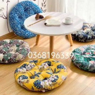 Bàn tròn ngồi bệt - Bàn trà sữa - Bàn trà nhật Rộng 60cm.Mới 100%