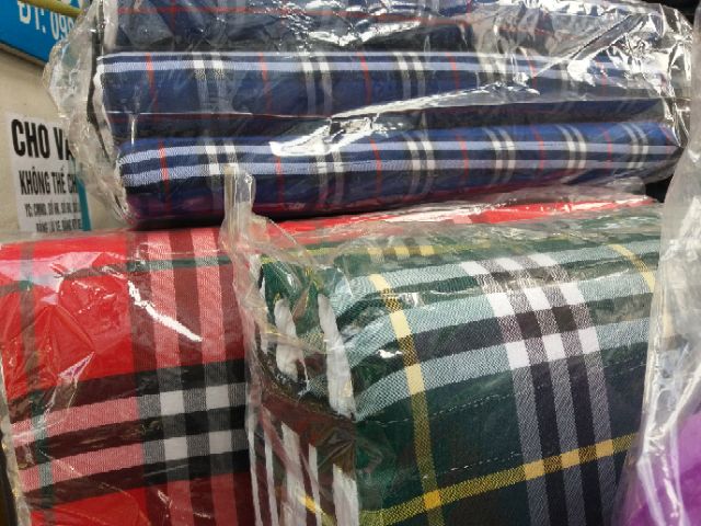 Đệm văn phòng loại đơn 1 người nằm