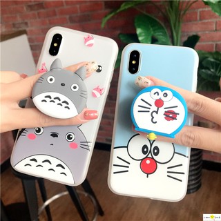 ỐP LƯNG THÚ XINH IPHONE- SAMSUNG - OPPO (TẶNG KÈM PHỤ KIỆN)