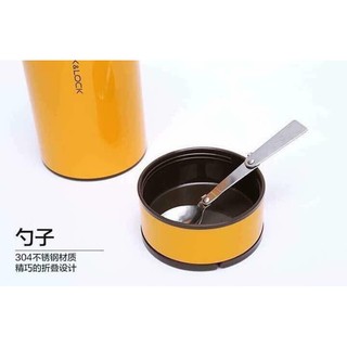Bình ủ cháo and lock LHC8023 750ml