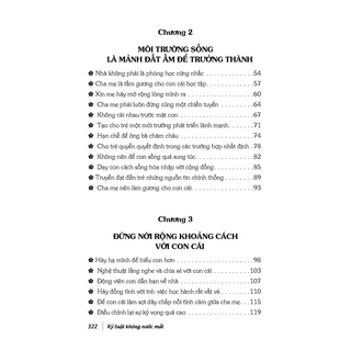 Sách - Kỷ luật không nước mắt (bìa mềm)