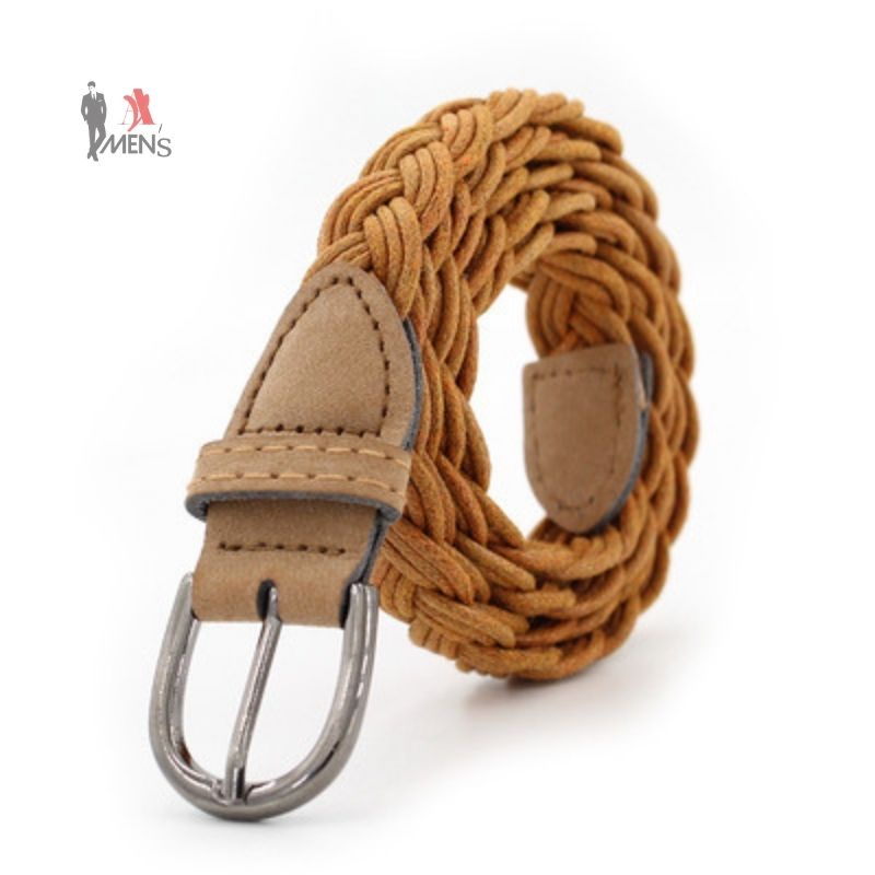Thắt lưng nữ dây nịt nữ da cao cấp phong cách hàn quốc trẻ trung cá tính