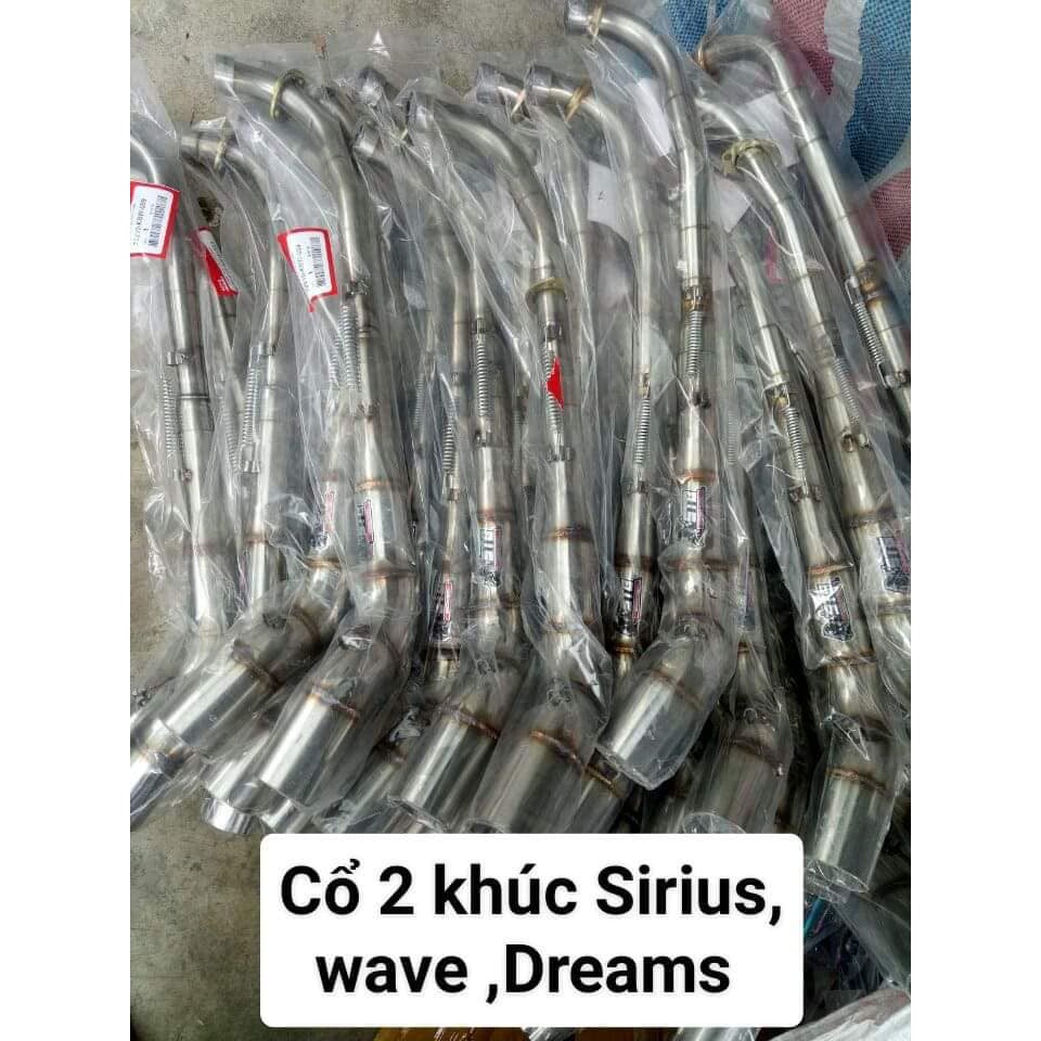 pô KOV có nỉ +ful cổ 2 khúc các dòng xe máy-sirius-wave-dream..wave rsx..