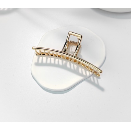 (Hàng quà tặng) Kẹp tóc kim loại nhiều kiểu phong cách hàn quốc