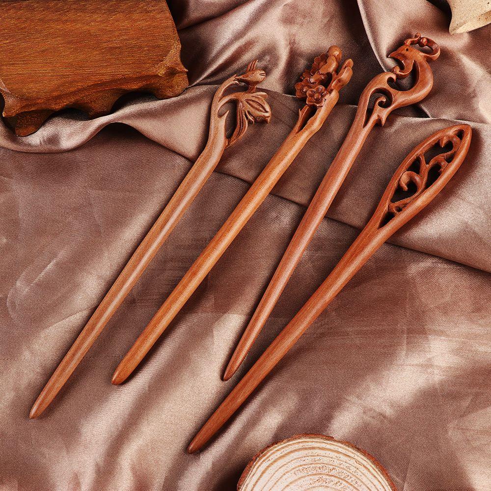 Trâm Cài Tóc Handmade Thời Trang Cho Nữ