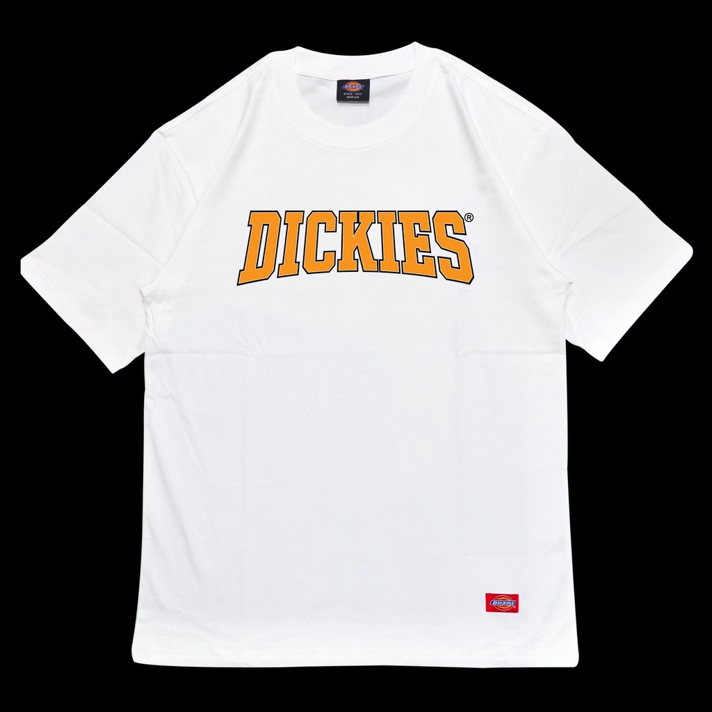 Tshirt Dickies - Áo thun dickies nam nữ