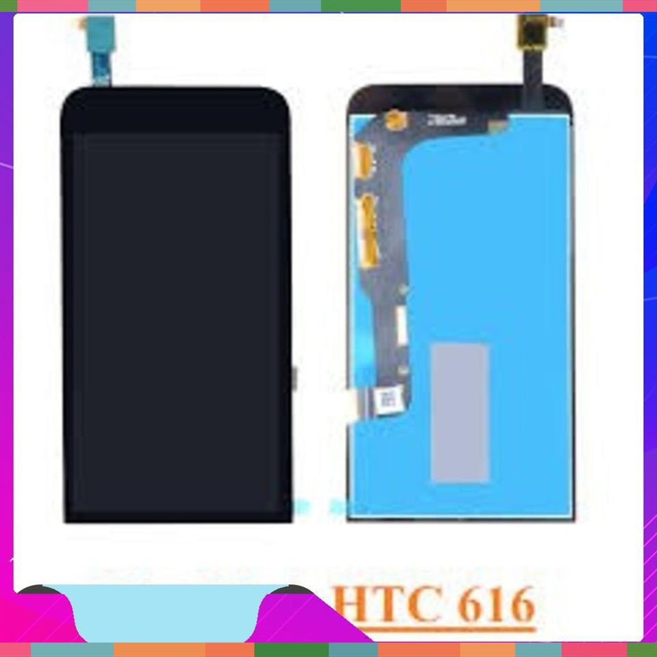Màn hình HTC 616 full bộ chính hãng hàng loại 1