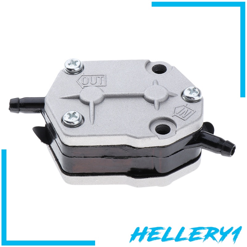 Bơm Nhiên Liệu 2 Thì Cho Yamaha 30HP-200HP [Hellery1]