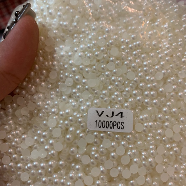 Trai nửa làm đậu
