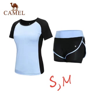 Combo bộ tập nữ trả khách