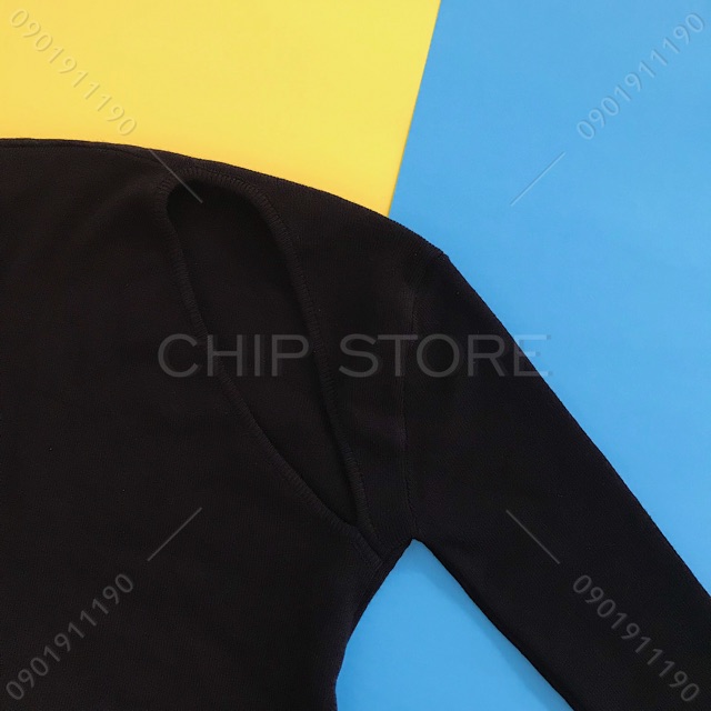 ÁO - BODYSUIT KHOÉT VAI TÓC TIÊN(kèm ảnh thật) | BigBuy360 - bigbuy360.vn