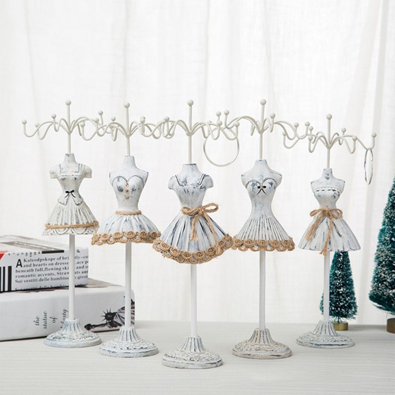 Blg Giá Đỡ Ma Nơ Canh Cơ Thể Người Có Thể Tháo Rời