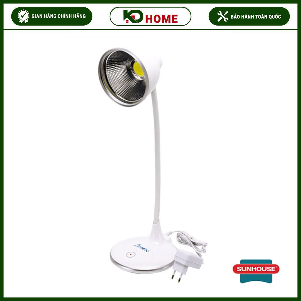 Đèn bàn bóng LED APEX APE-03LED