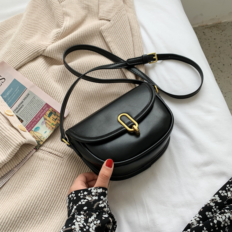 Túi xách phong cách Châu Âu thời trang 2021 cho nữ