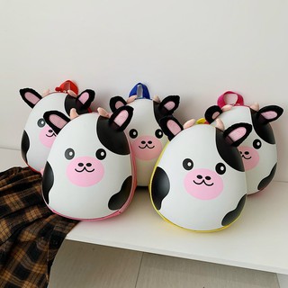 Balo hình thú dễ thương cho bé