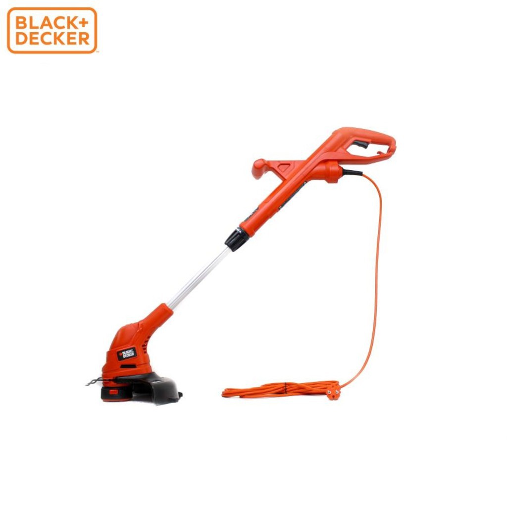 Máy cắt cỏ cầm tay 450W Black & Decker GL4525-B1