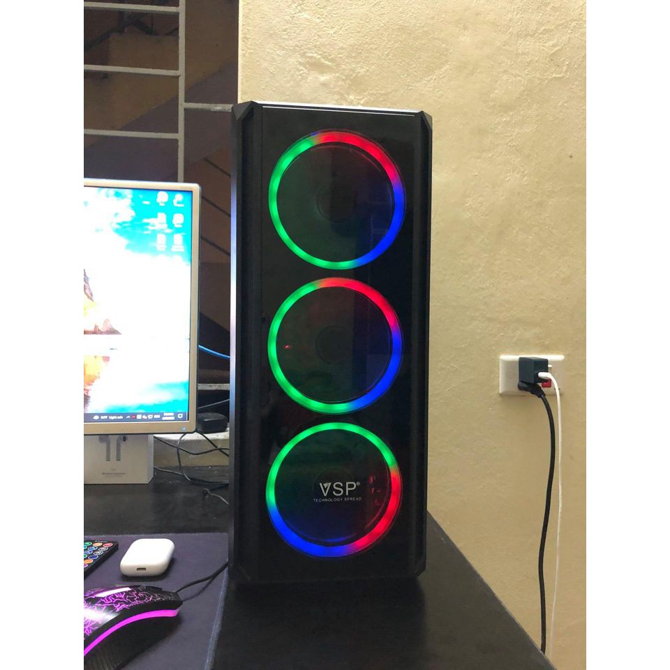 Bộ PC chiến mượt các loại GAME | BigBuy360 - bigbuy360.vn