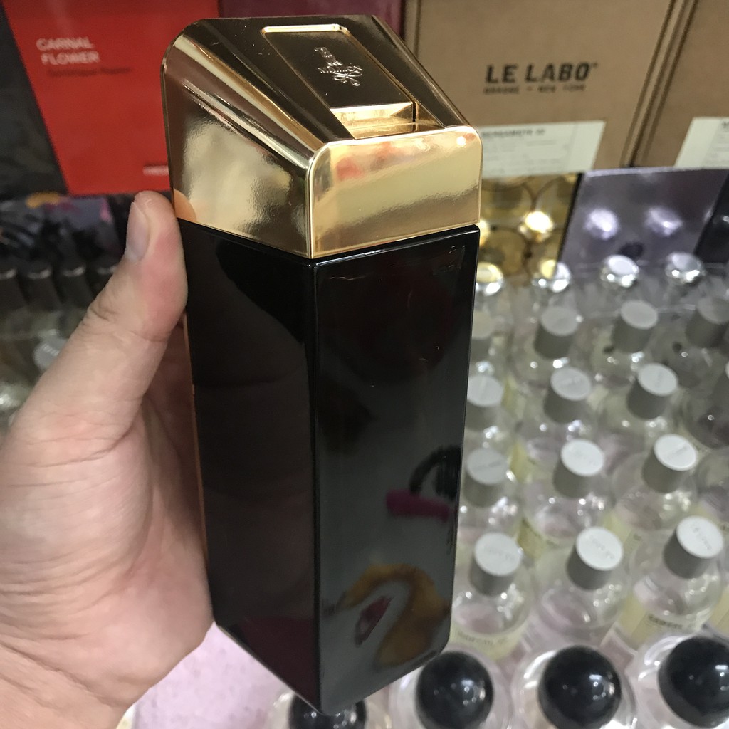 [Mẩu Thử] Nước Hoa Nam Paco Rabanne 1 Million | Thế Giới Skin Care