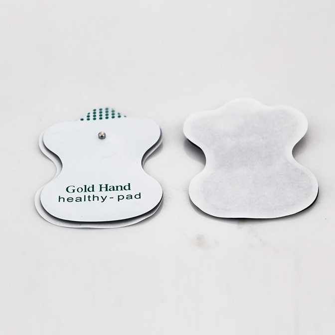 10 miếng dán điện xung healthy pad