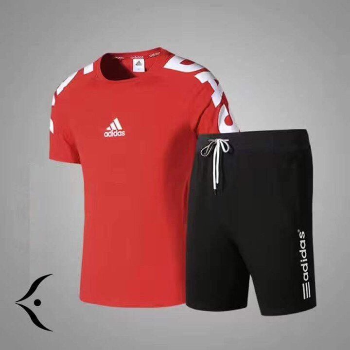 BỘ THỂ THAO IN CHỮ TRÊN VAI | BigBuy360 - bigbuy360.vn