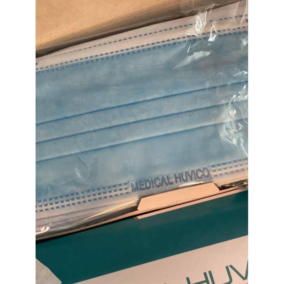 [Quà tặng] Khẩu trang ý tế 4 lớp (2 chiếc) | BigBuy360 - bigbuy360.vn