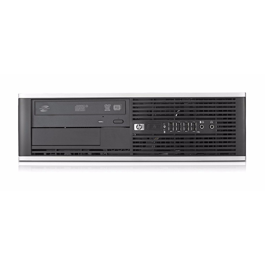 Máy tính nguyên bộ HP 8100 SFF Core I5, Ram 16GB, SSD 240GB