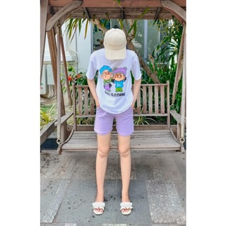 đồ bộ nữ cotton tk06