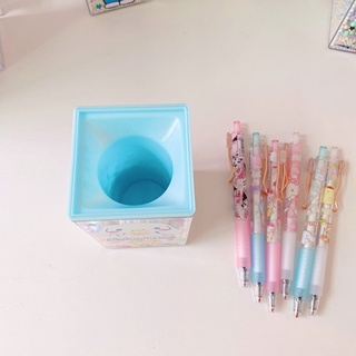 🌻HŨ CẮM BÚT HELLO KITTY DORAEMON 🎀  KITTY HOUSE