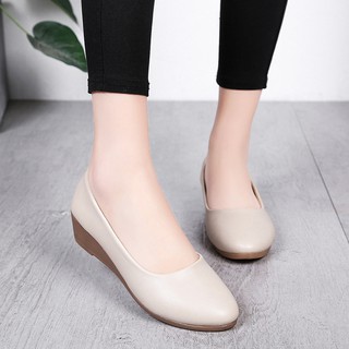Giày Búp Bê Xinh Xắn Dành Cho Nữ