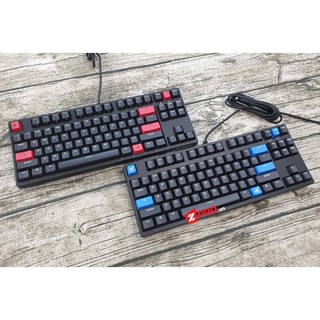 Bàn phím cơ Durgod V87