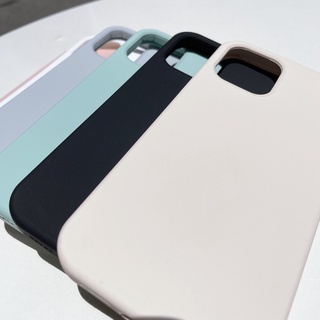 BASIC FULL VIỀN CÁC DÒNG IPHONE (ỐP LƯNG CHỐNG BẨN, CÓ ĐỆM NHUNG, KHÔNG LOGO)