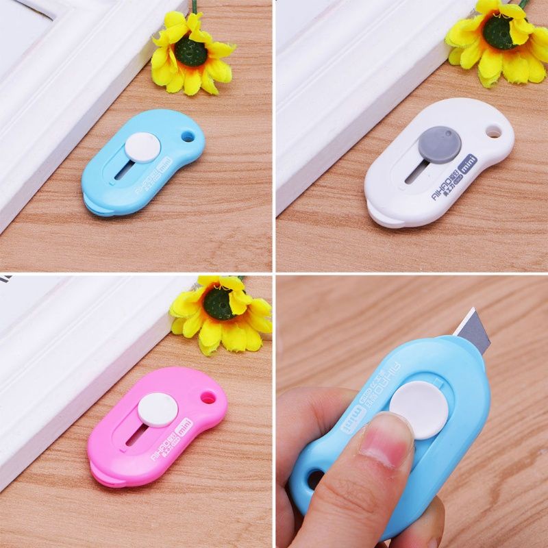 Dao dọc giấy mini 99.kidplaza