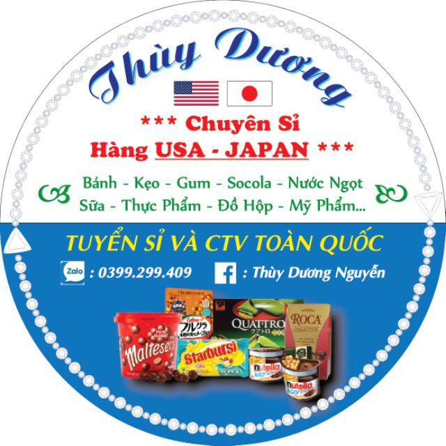 US SHOP (Thùy Dương)